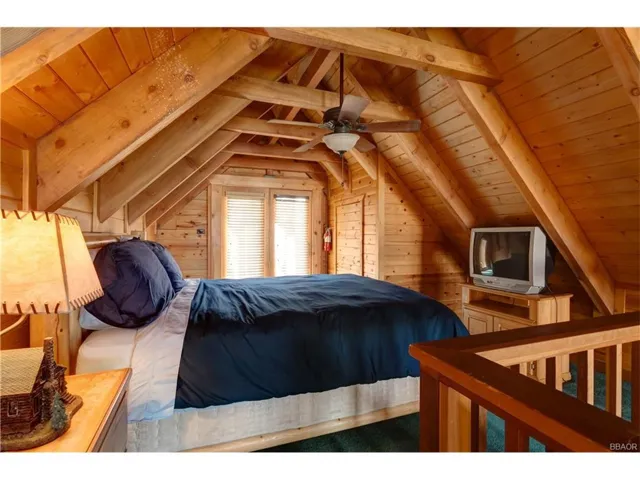 39697 Lake Drive, Big Bear, California 92315