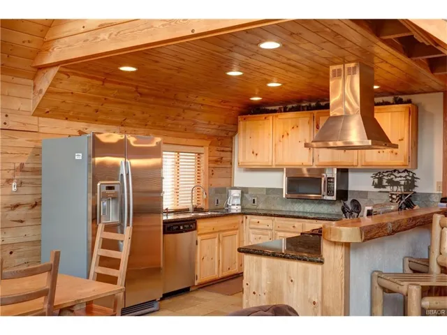 39697 Lake Drive, Big Bear, California 92315