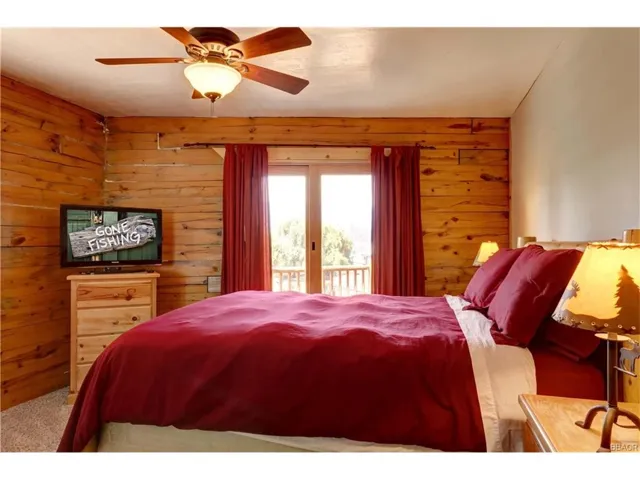 39697 Lake Drive, Big Bear, California 92315