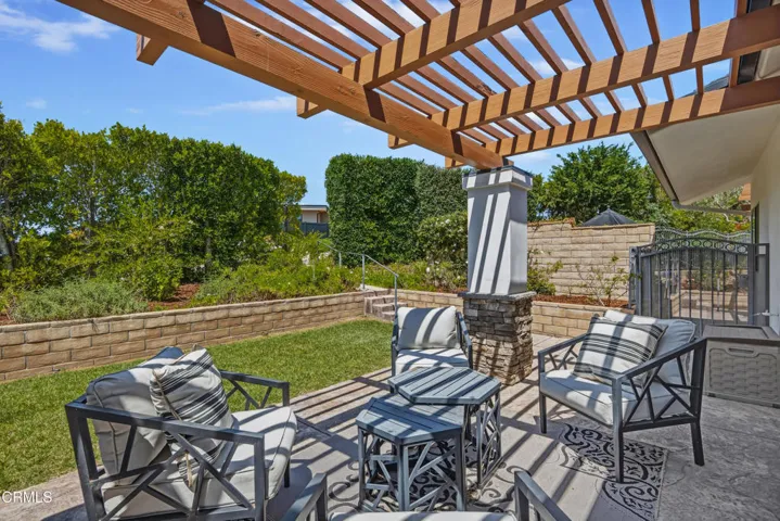 11-Side Patio