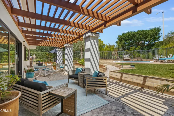 37-Back Patio