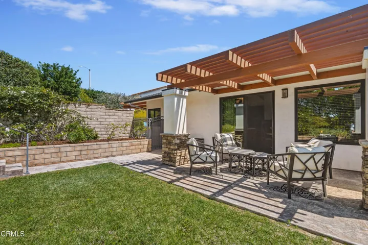 12-Side Patio