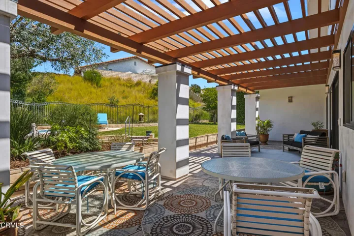 34-Back Patio