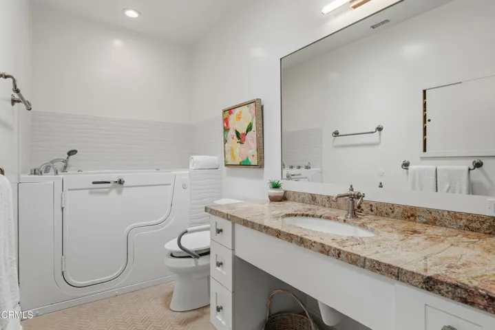 32- Guest Bath