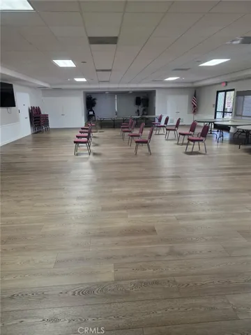 Community Meeting Room