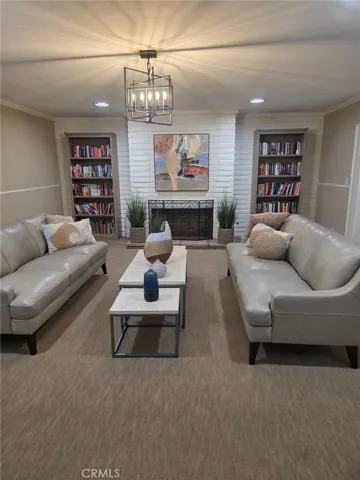 Community Reading Room
