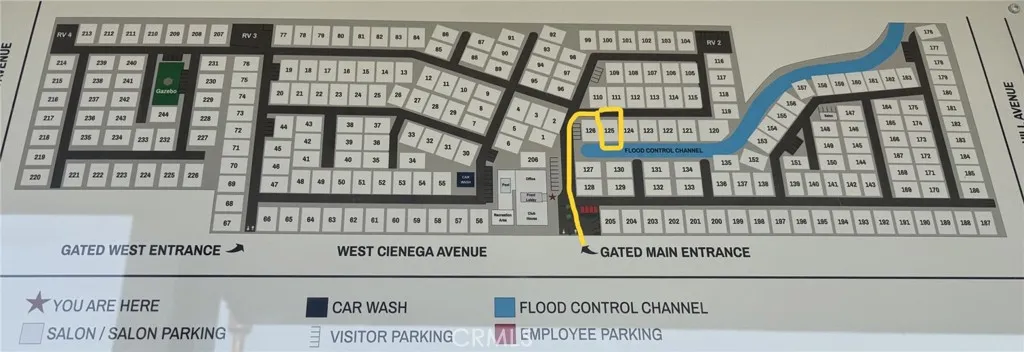 Community Map