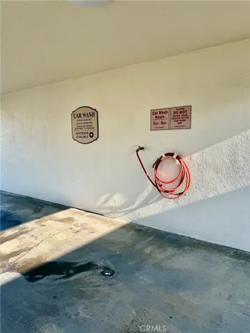 Community Car Wash
