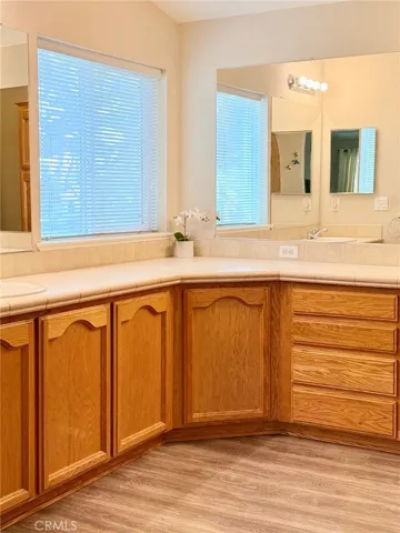 Main Bath