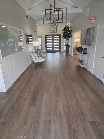 Community Entry