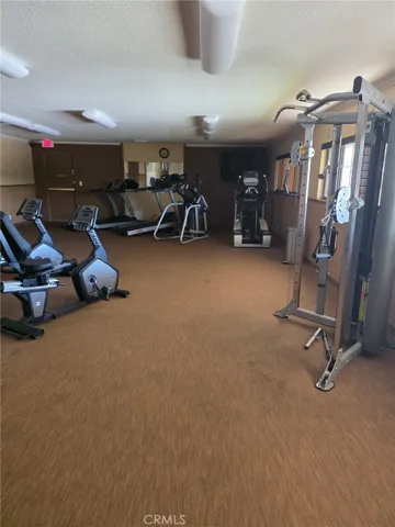 Community Gym
