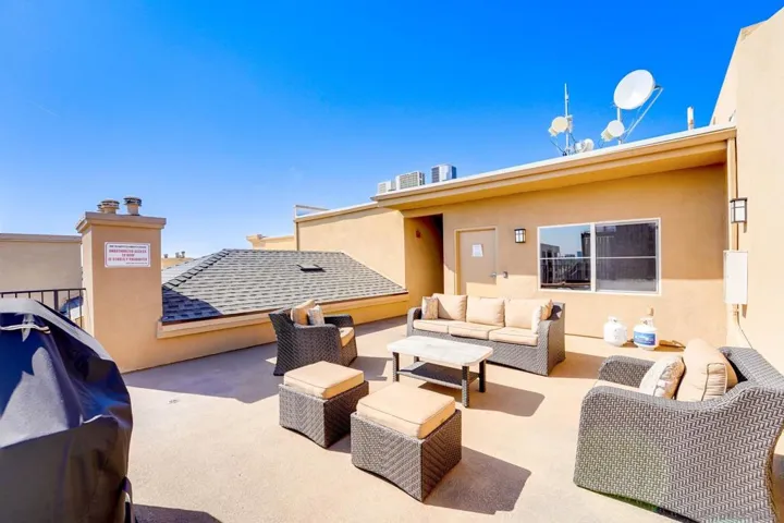 3990 Centre 307, San Diego, California 92103