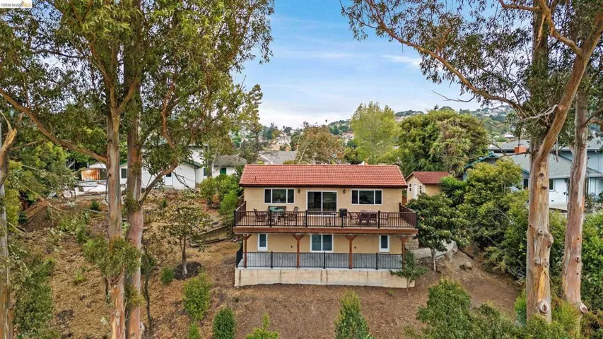 49 Christopher Ct, El Sobrante, California 94803