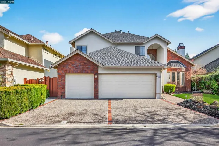 704 Blue Spruce Dr, Danville, California 94506