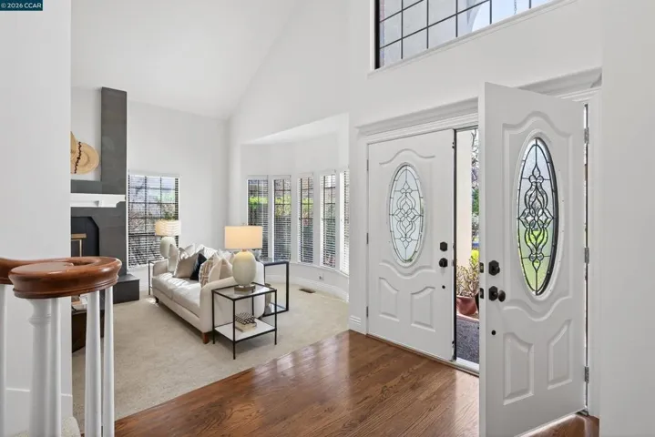 704 Blue Spruce Dr, Danville, California 94506