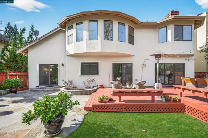 704 Blue Spruce Dr, Danville, California 94506