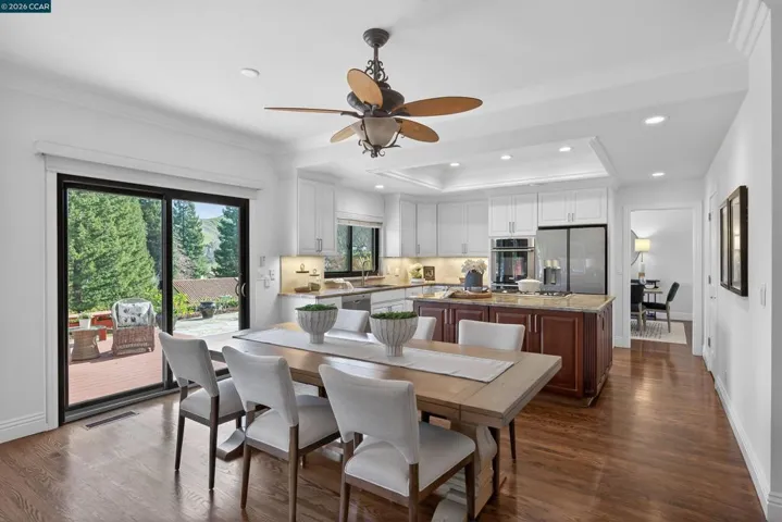 704 Blue Spruce Dr, Danville, California 94506