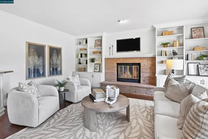 704 Blue Spruce Dr, Danville, California 94506