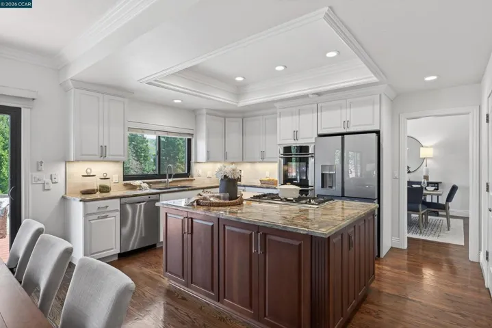 704 Blue Spruce Dr, Danville, California 94506