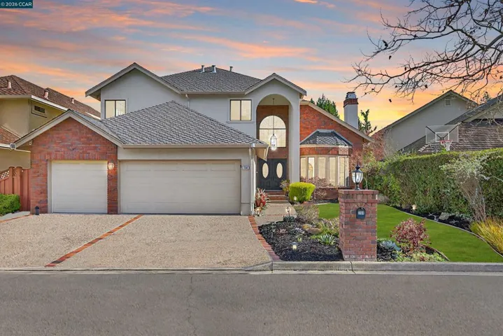 704 Blue Spruce Dr, Danville, California 94506