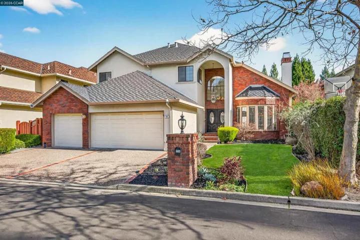704 Blue Spruce Dr, Danville, California 94506