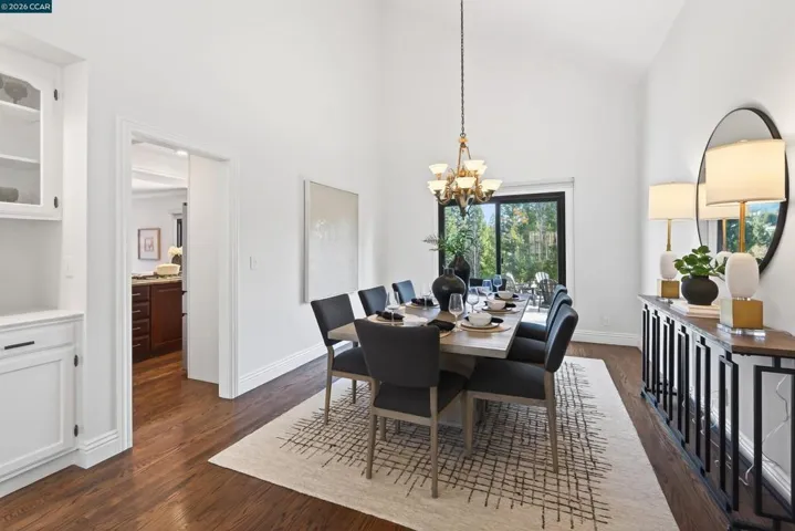 704 Blue Spruce Dr, Danville, California 94506