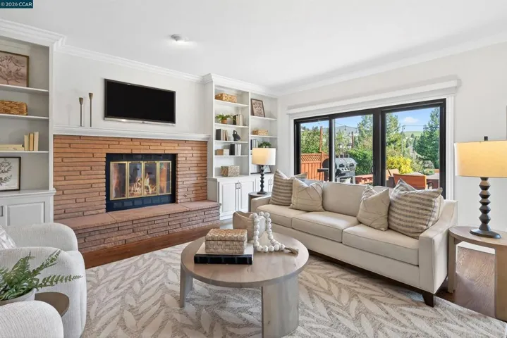 704 Blue Spruce Dr, Danville, California 94506
