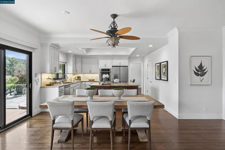 704 Blue Spruce Dr, Danville, California 94506