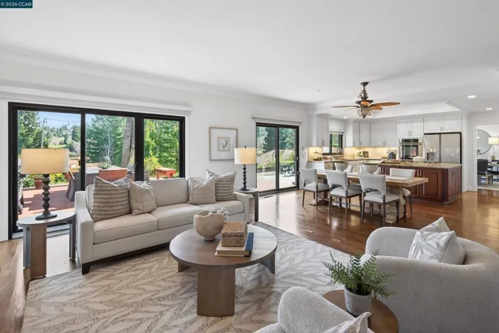 704 Blue Spruce Dr, Danville, California 94506