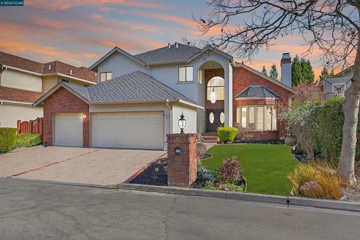 704 Blue Spruce Dr, Danville, California 94506