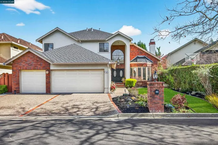 704 Blue Spruce Dr, Danville, California 94506