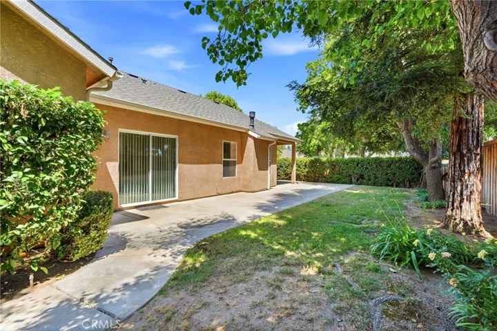 4651 W Morris Avenue, Fresno, California 93722