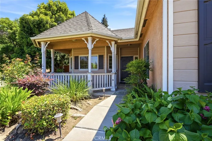 4651 W Morris Avenue, Fresno, California 93722