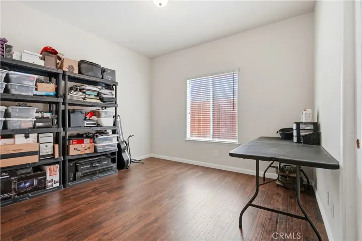 4651 W Morris Avenue, Fresno, California 93722