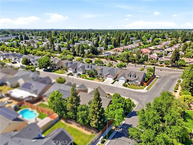4651 W Morris Avenue, Fresno, California 93722