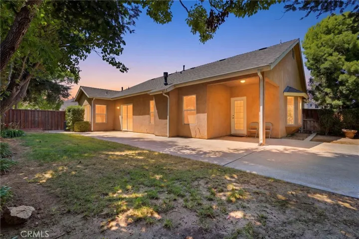4651 W Morris Avenue, Fresno, California 93722