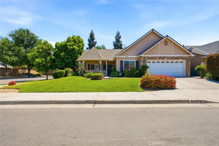 4651 W Morris Avenue, Fresno, California 93722