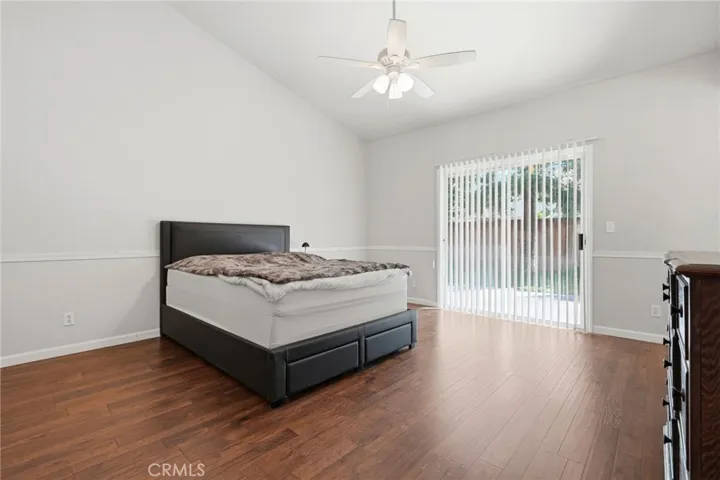 4651 W Morris Avenue, Fresno, California 93722