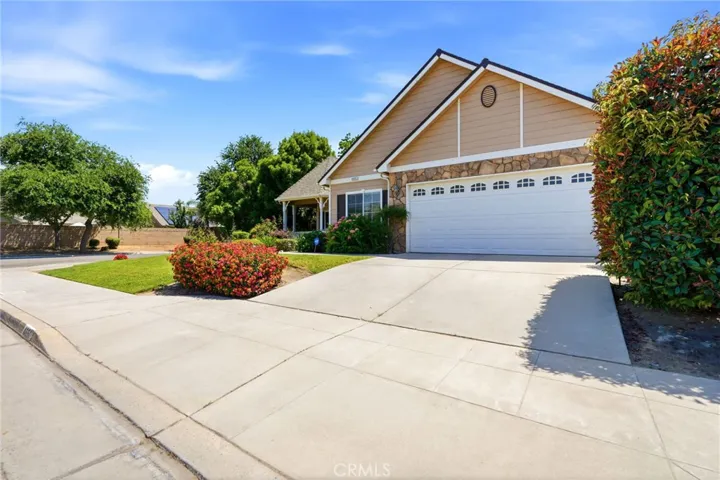 4651 W Morris Avenue, Fresno, California 93722