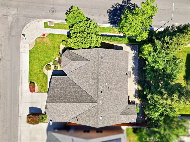 4651 W Morris Avenue, Fresno, California 93722