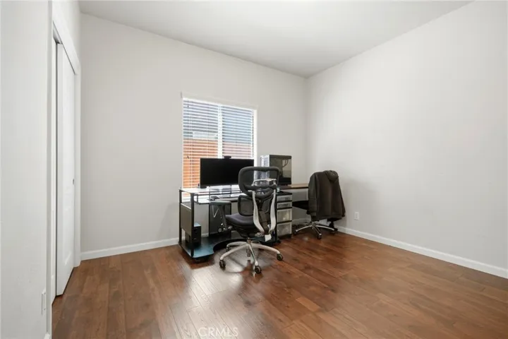 4651 W Morris Avenue, Fresno, California 93722