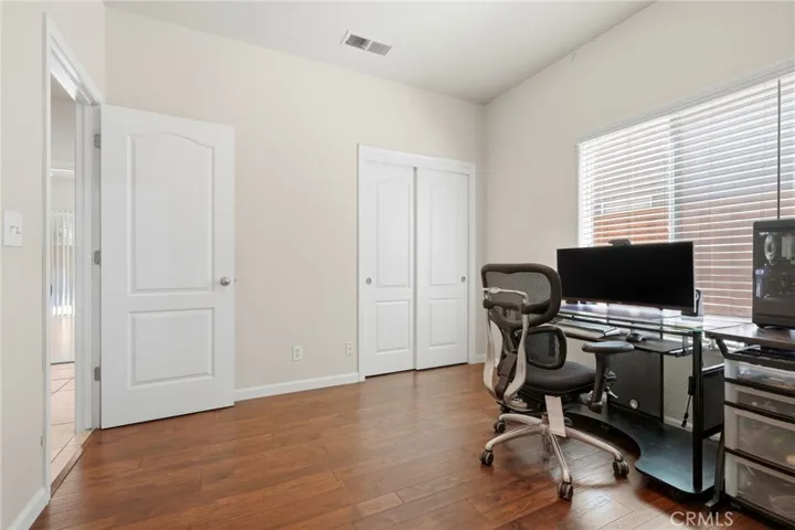 4651 W Morris Avenue, Fresno, California 93722