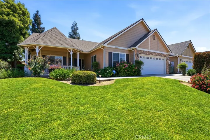 4651 W Morris Avenue, Fresno, California 93722