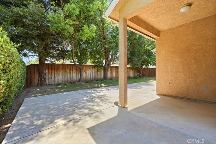 4651 W Morris Avenue, Fresno, California 93722