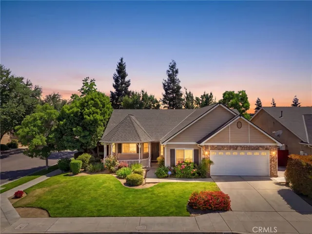 4651 W Morris Avenue, Fresno, California 93722