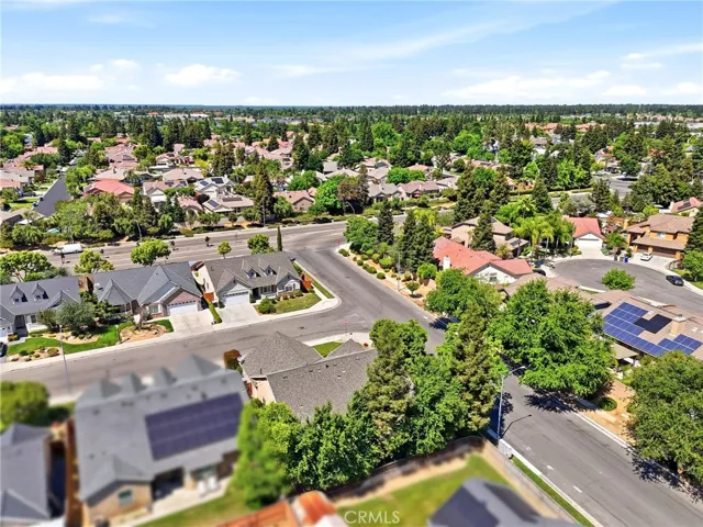 4651 W Morris Avenue, Fresno, California 93722