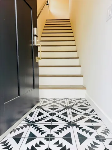 ADU Entrance