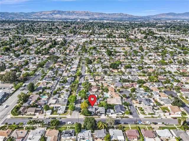 6830 Bothwell, Reseda, California 91335