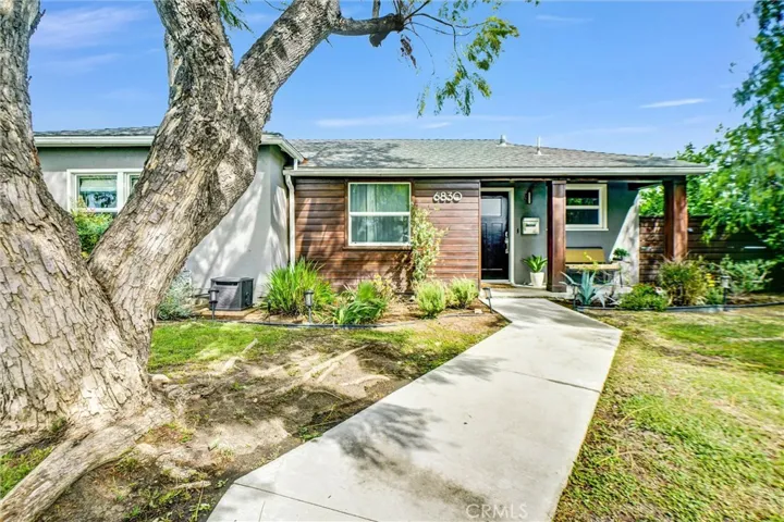 6830 Bothwell, Reseda, California 91335