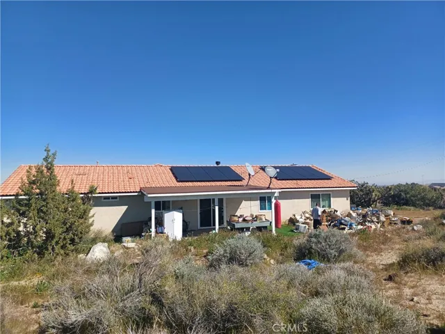telsa solar panels